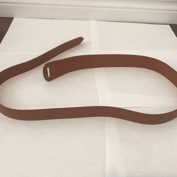 Shein Embossed Belt - Picture 3 of 3